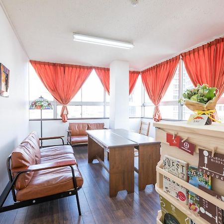 Almas Guest House Nagasaki Ngoại thất bức ảnh