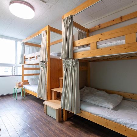 Almas Guest House Nagasaki Ngoại thất bức ảnh
