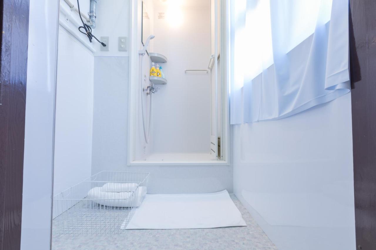 Almas Guest House Nagasaki Ngoại thất bức ảnh