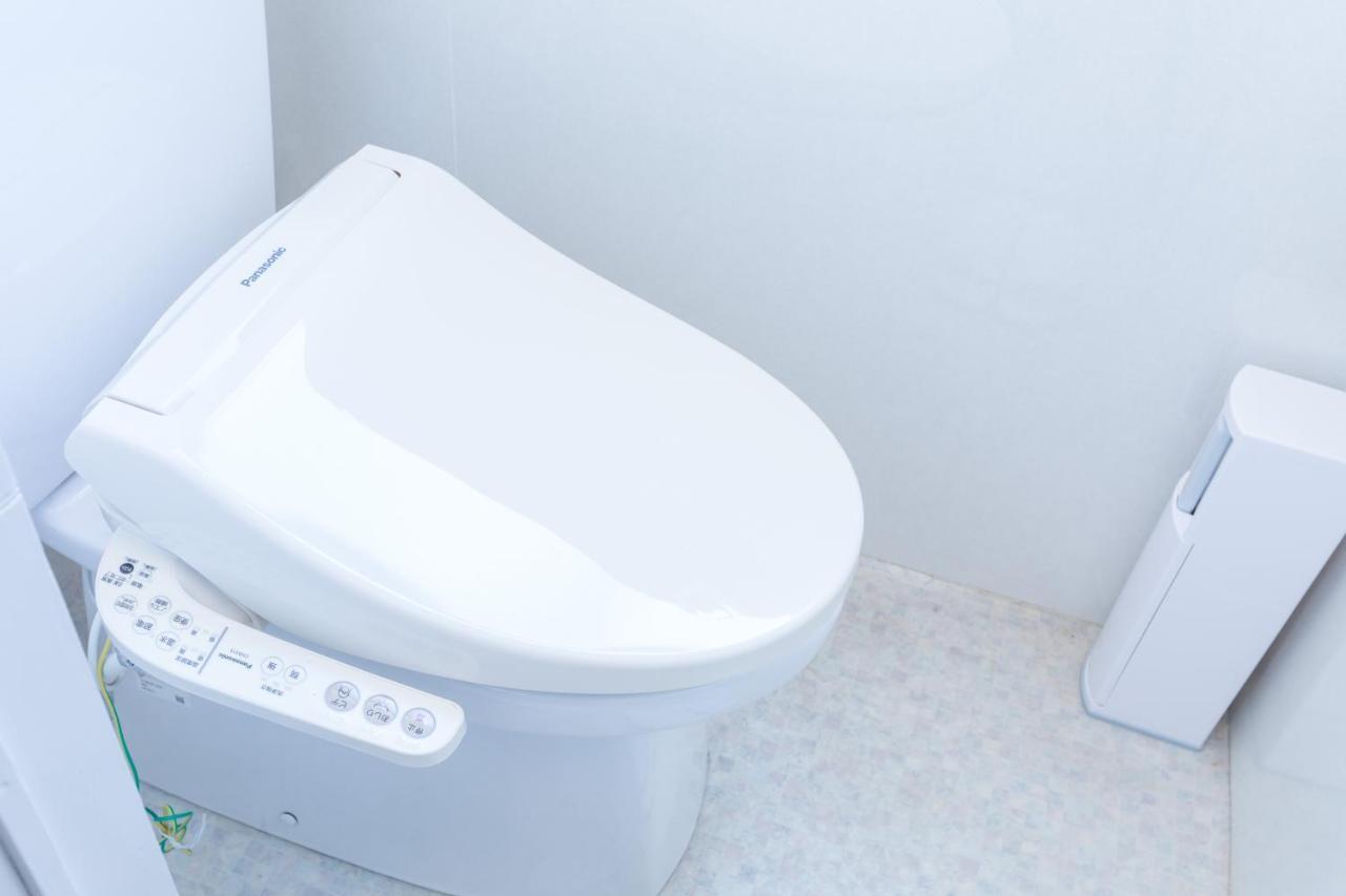 Almas Guest House Nagasaki Ngoại thất bức ảnh