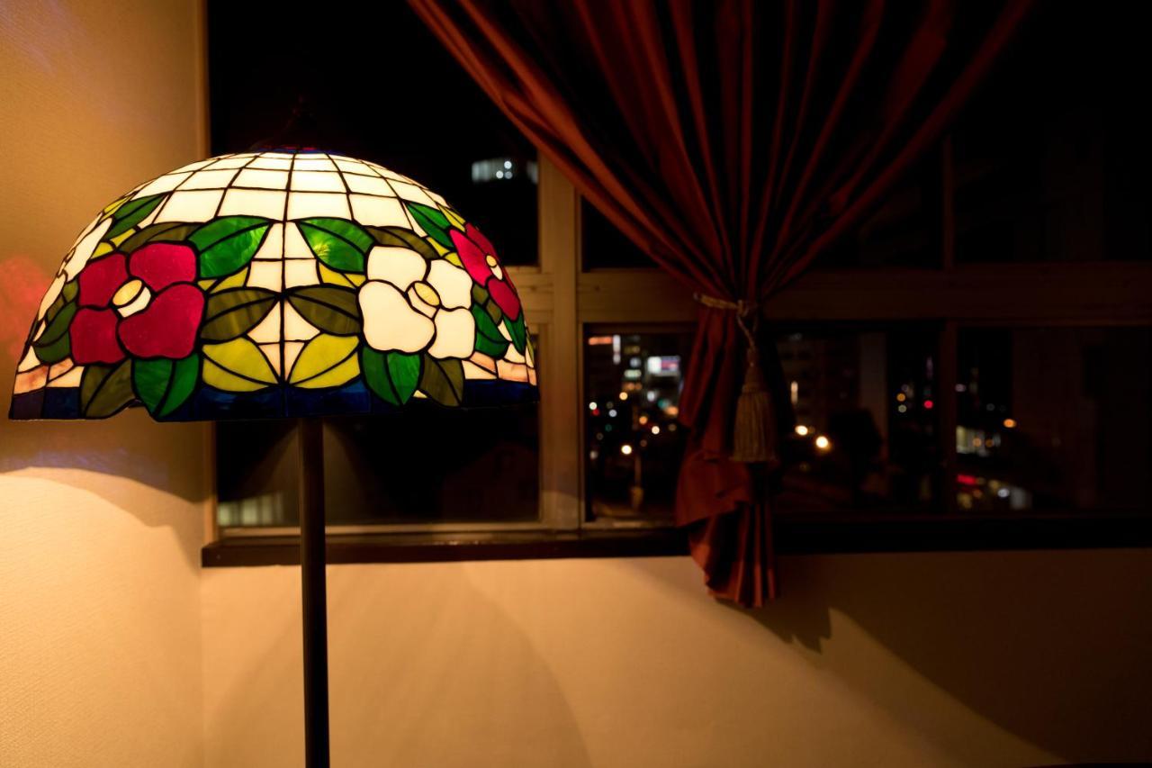 Almas Guest House Nagasaki Ngoại thất bức ảnh