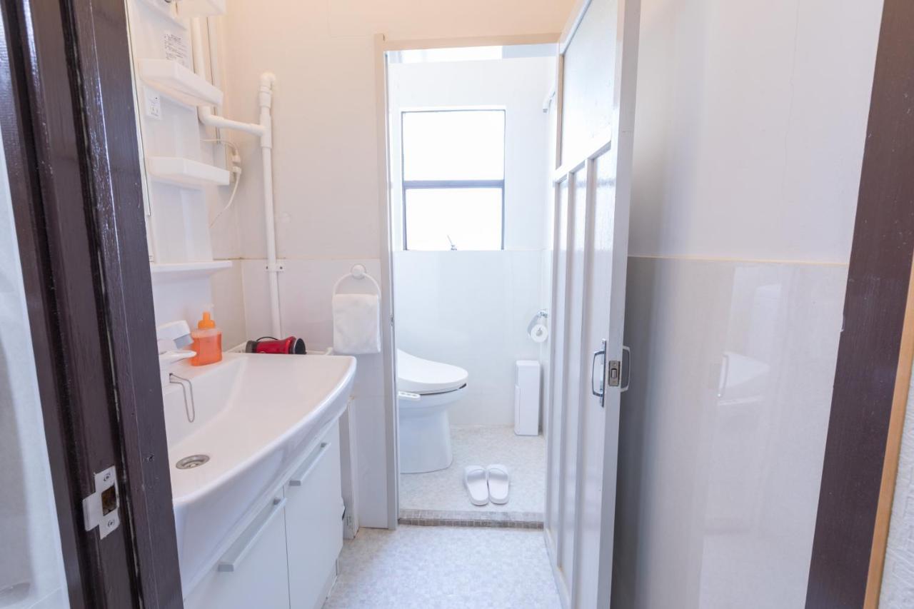 Almas Guest House Nagasaki Ngoại thất bức ảnh