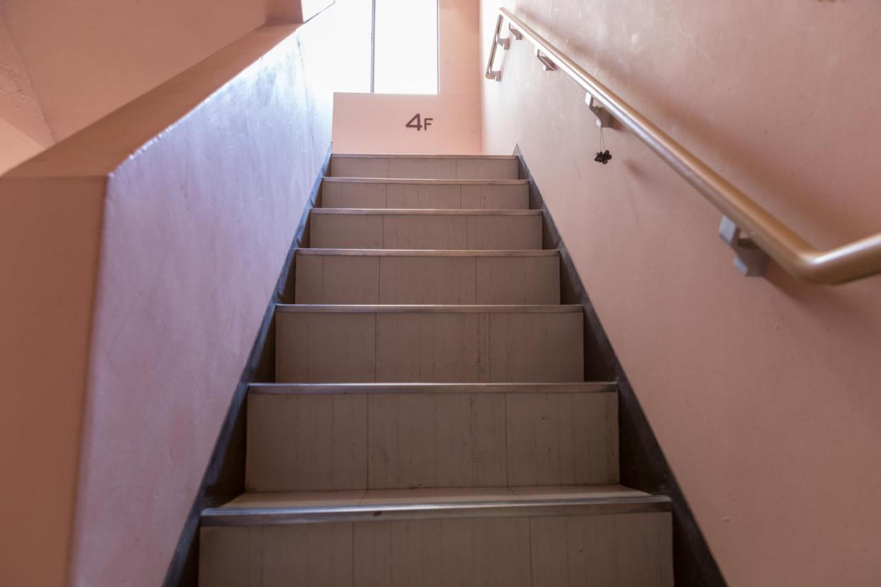 Almas Guest House Nagasaki Ngoại thất bức ảnh