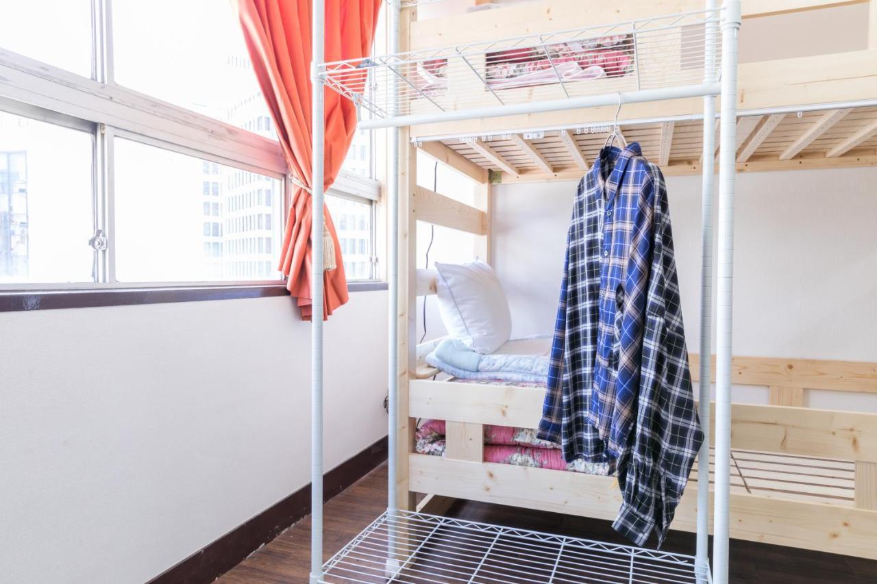 Almas Guest House Nagasaki Ngoại thất bức ảnh