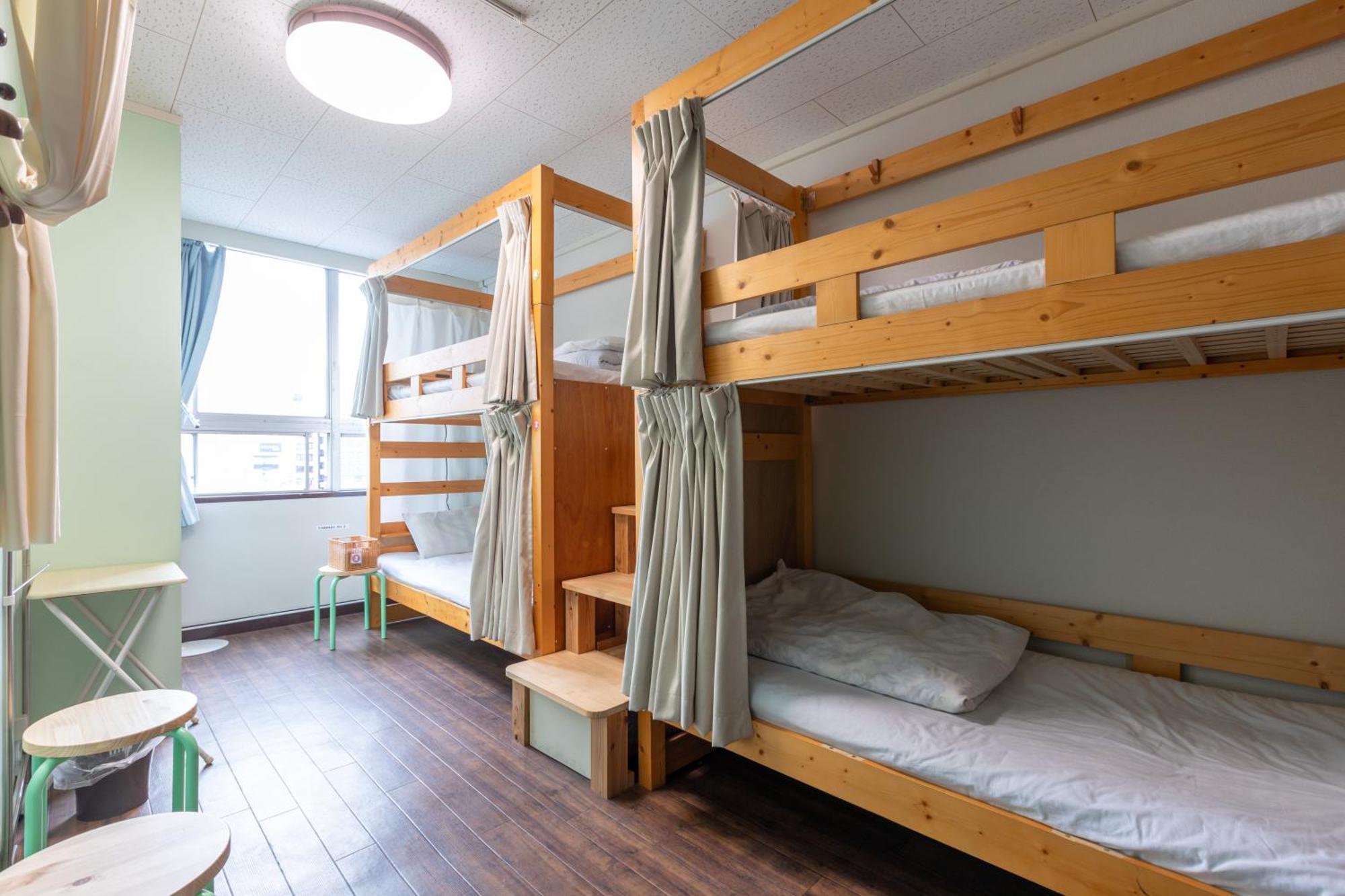 Almas Guest House Nagasaki Ngoại thất bức ảnh