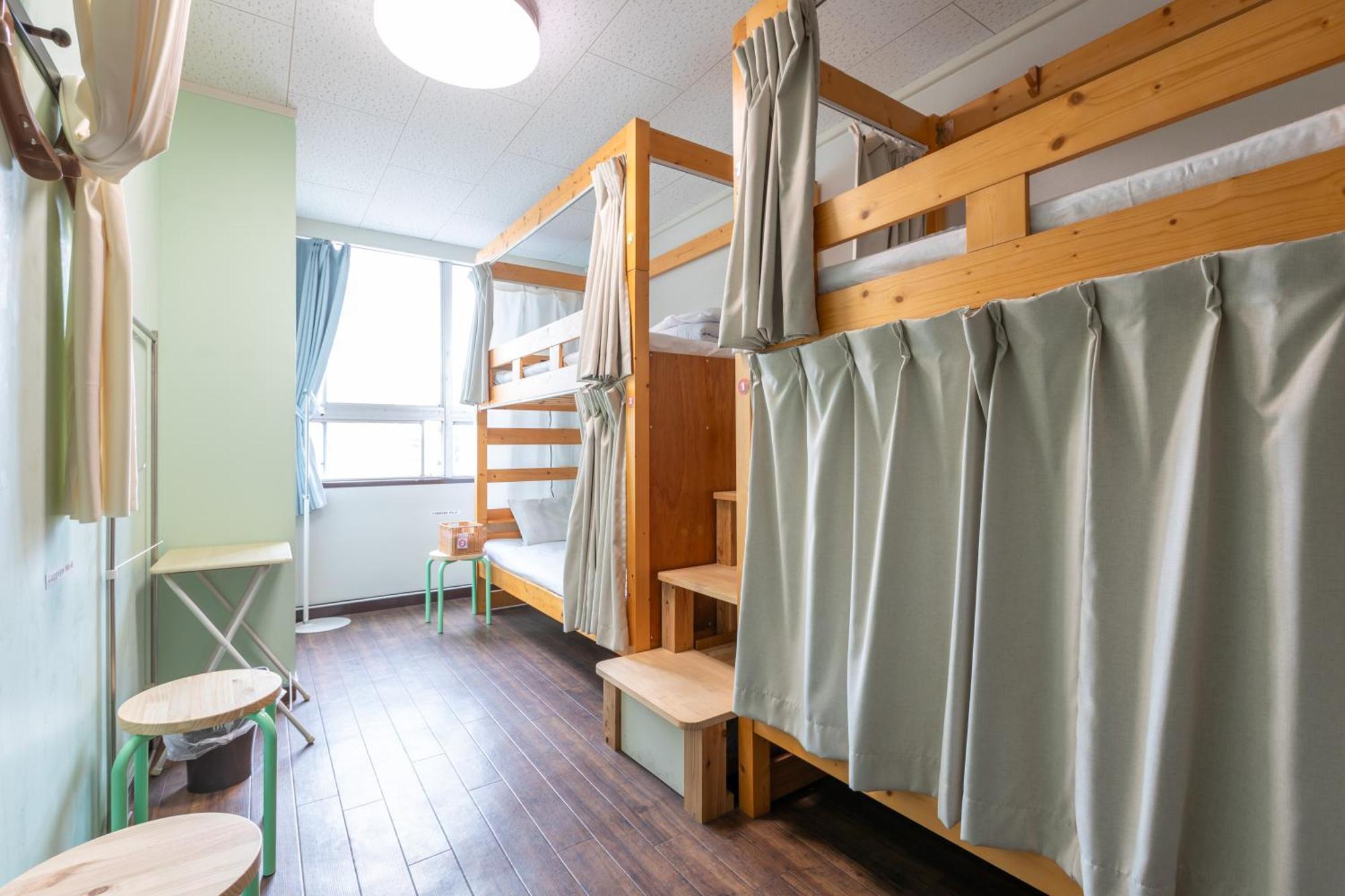 Almas Guest House Nagasaki Ngoại thất bức ảnh