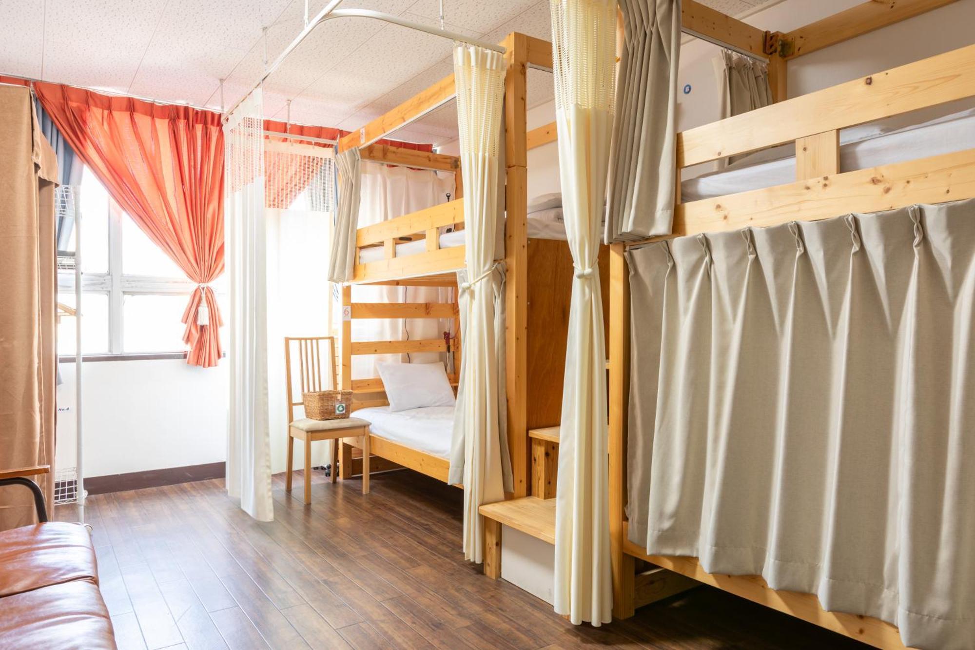 Almas Guest House Nagasaki Ngoại thất bức ảnh