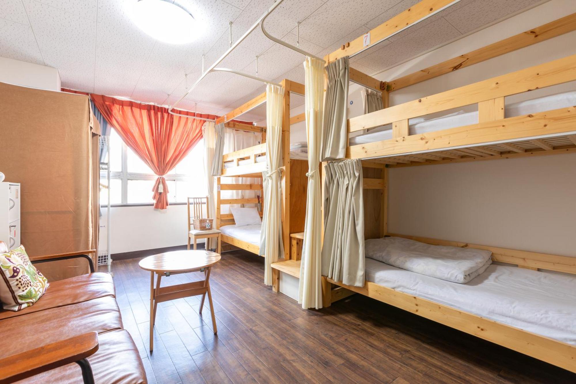 Almas Guest House Nagasaki Ngoại thất bức ảnh