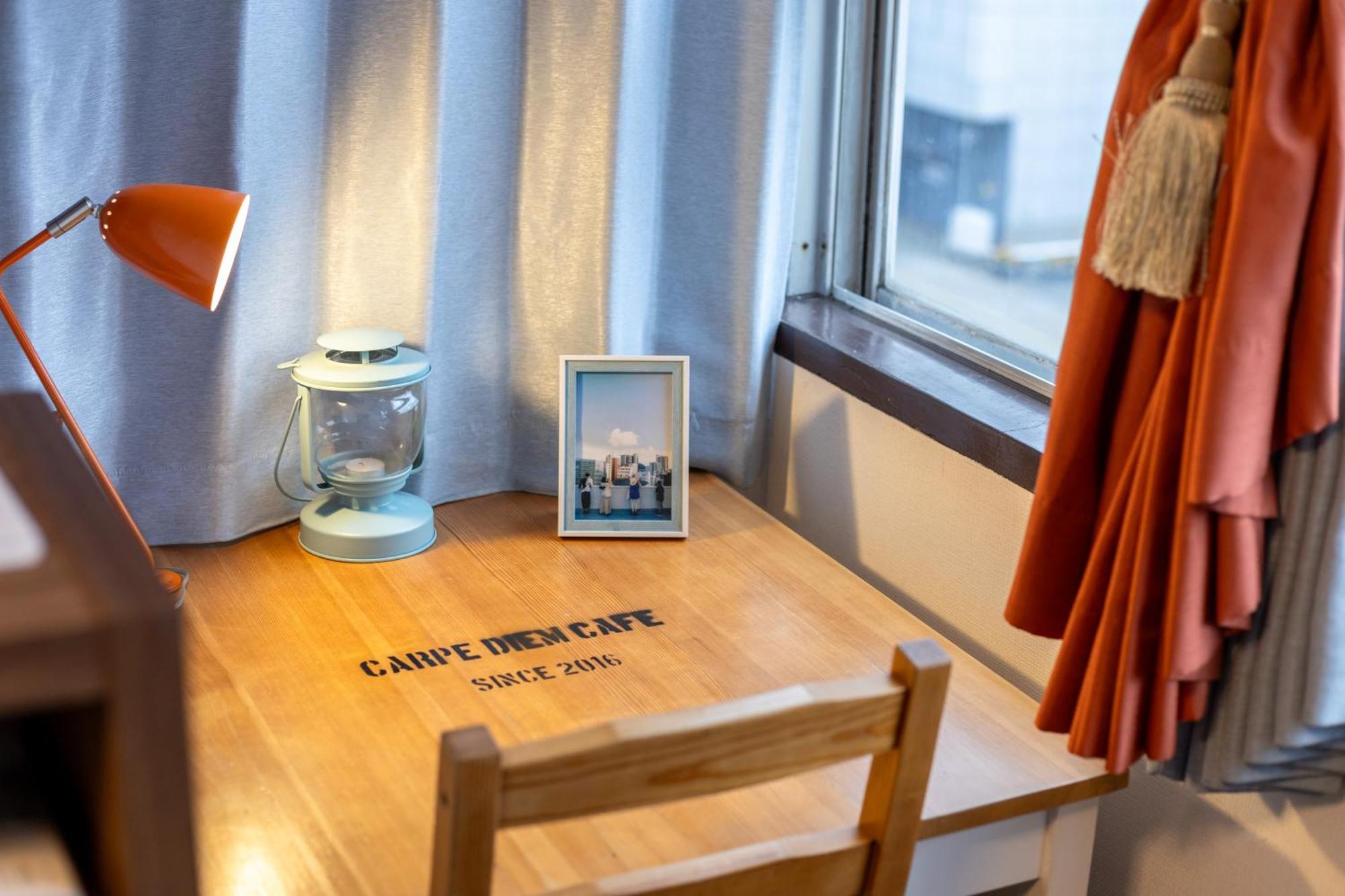 Almas Guest House Nagasaki Ngoại thất bức ảnh